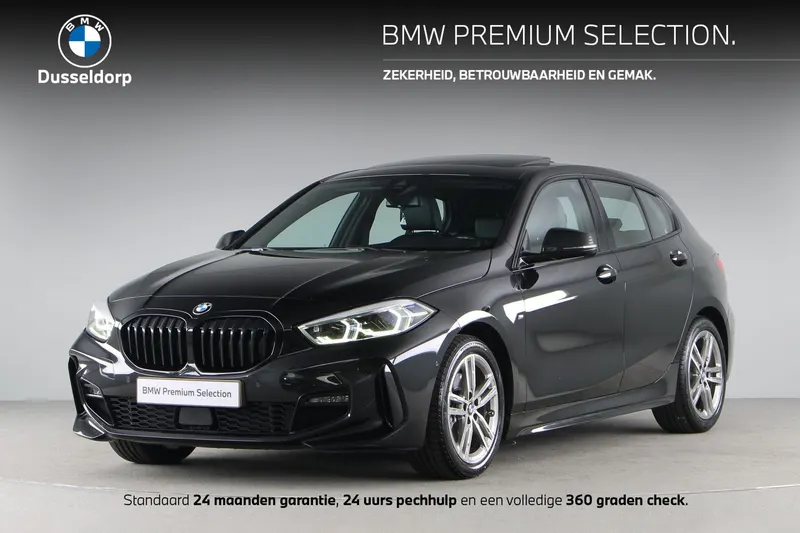BMW 1-Serie (2021)