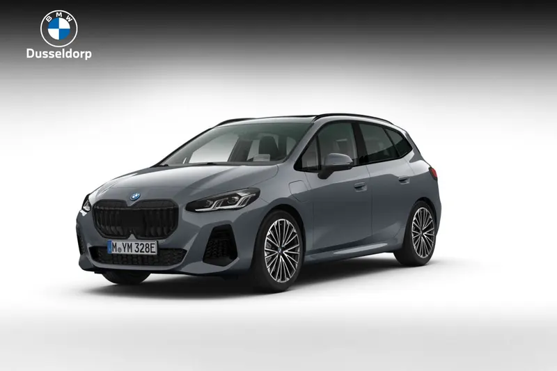 BMW 2-Serie (2026)