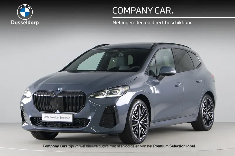 BMW 2-Serie (2026)