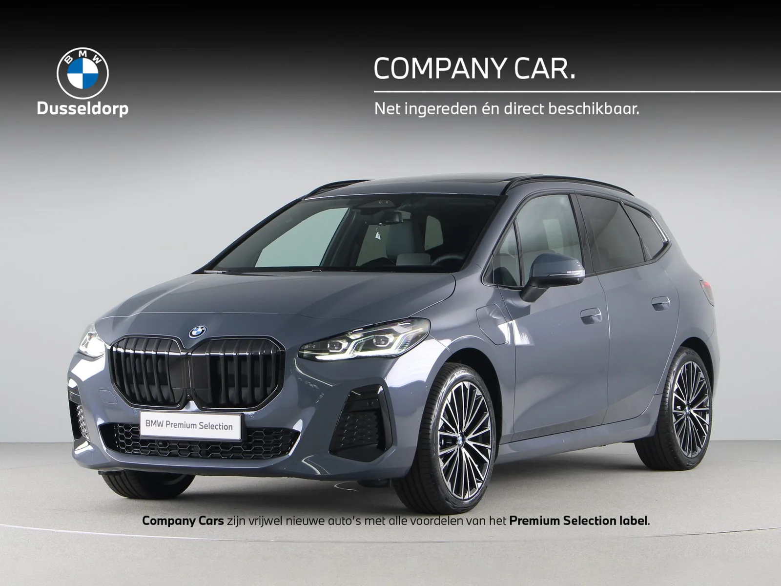 BMW 2-Serie (2026) — foto 1