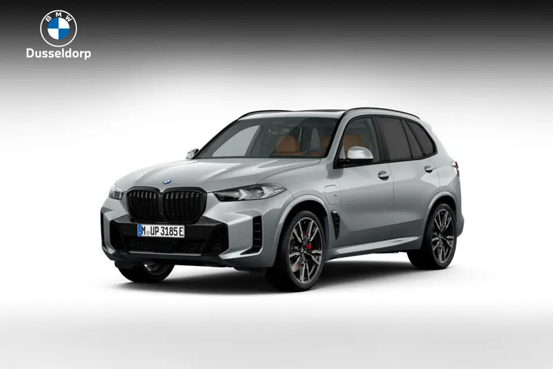 BMW X5 (2026)
