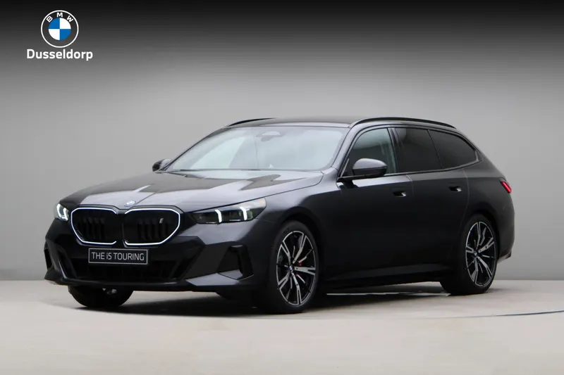 BMW i5 (2026)