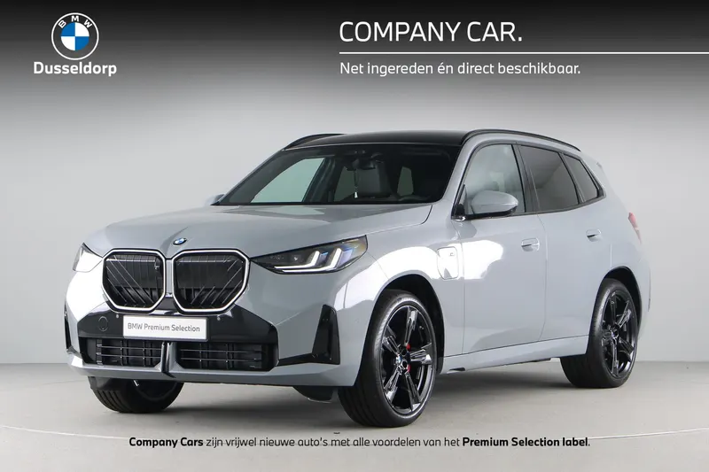 BMW X3 (2026)