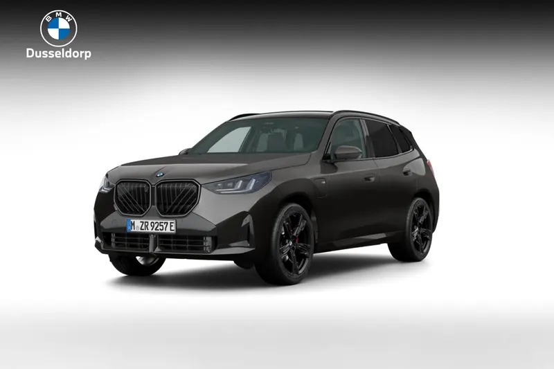BMW X3 (2026)