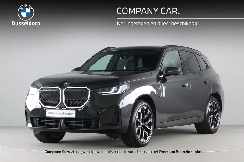 BMW X3 (2026)