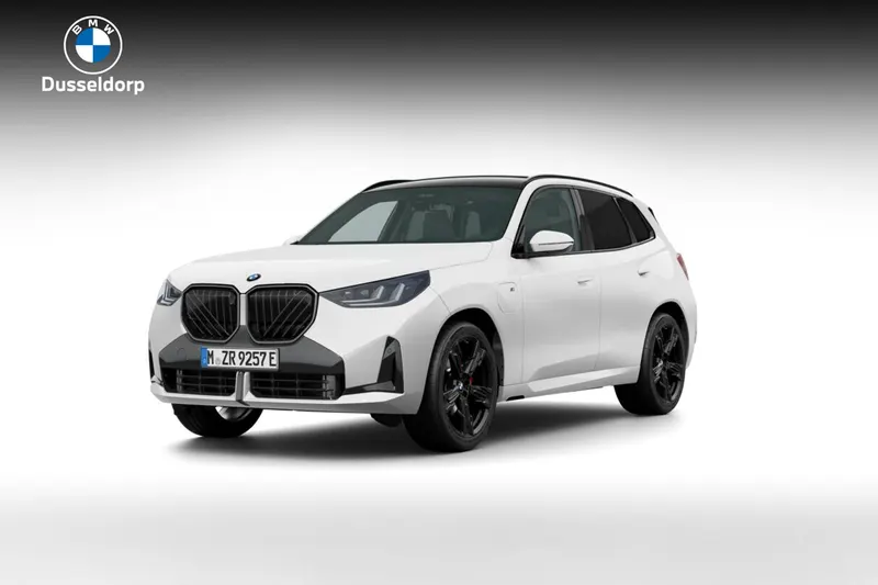 BMW X3 (2026)