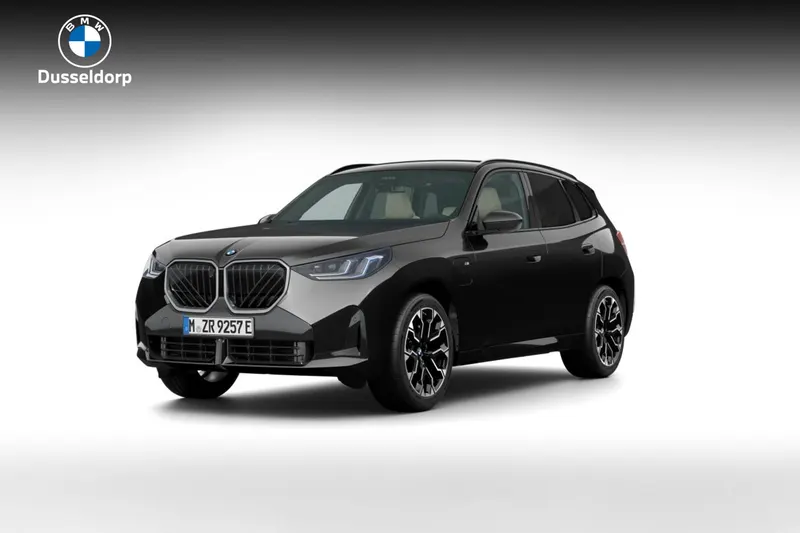 BMW X3 (2026)