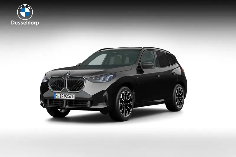 BMW X3 (2026)