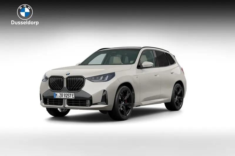 BMW X3 (2026)