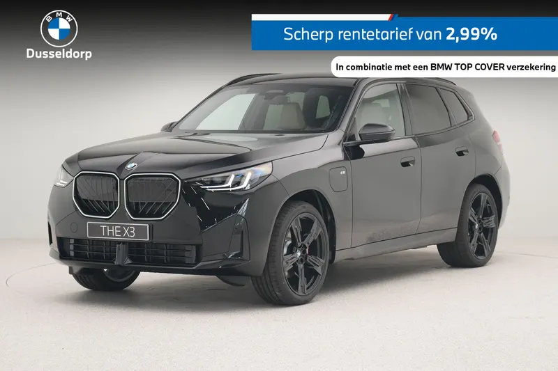 BMW X3 (2026)