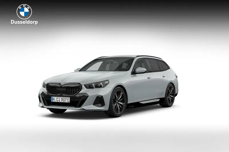 BMW 5-Serie (2026)