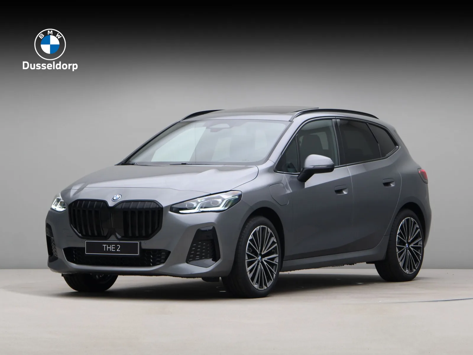 BMW 2-Serie (2026) — foto 1