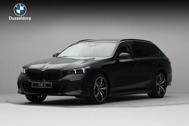 BMW 5-Serie (2026)