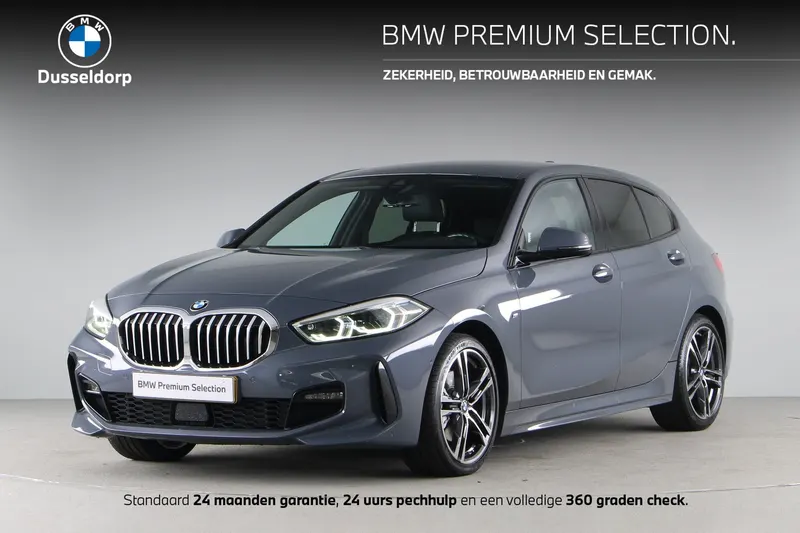 BMW 1-Serie (2021)