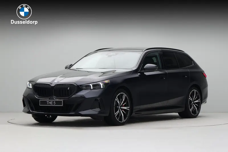 BMW i5 (2026)