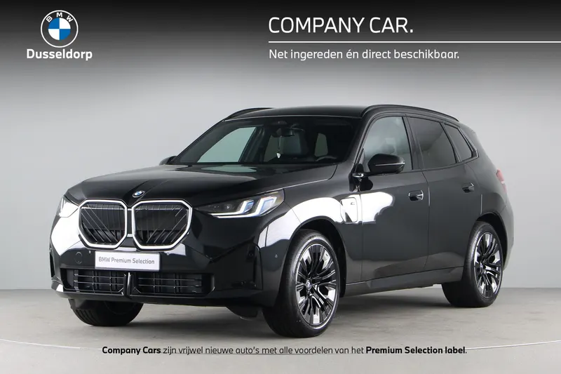 BMW X3 (2026)