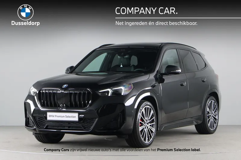 BMW X1 (2026)
