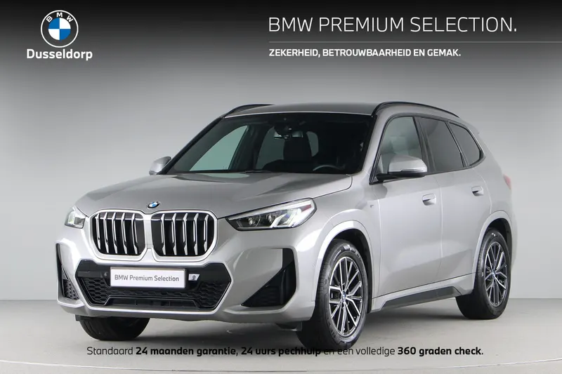 BMW X1 (2025)