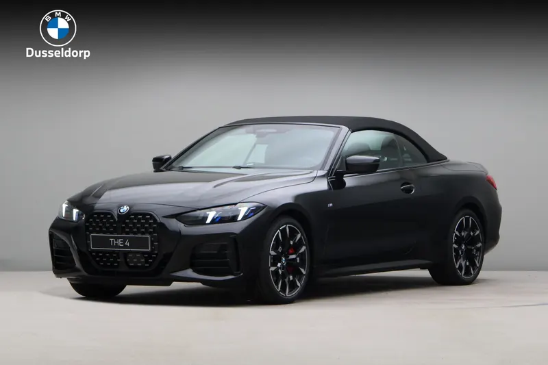 BMW 4-Serie (2026)
