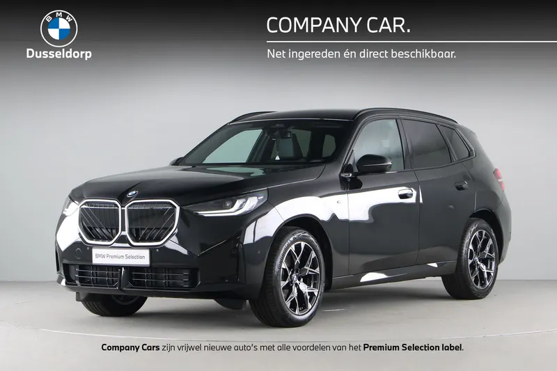 BMW X3 (2026)