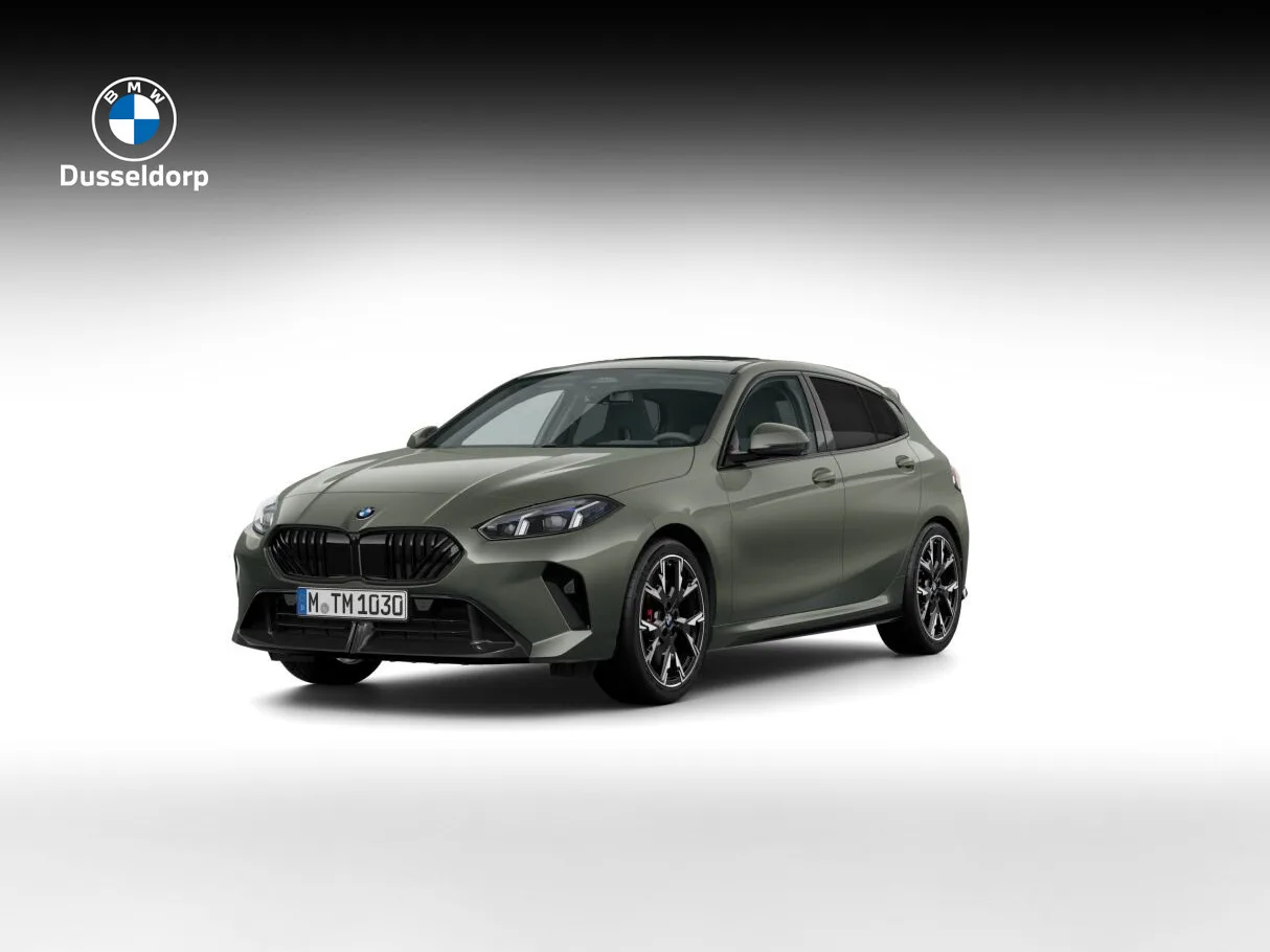 BMW 1-Serie (2026) — foto 1