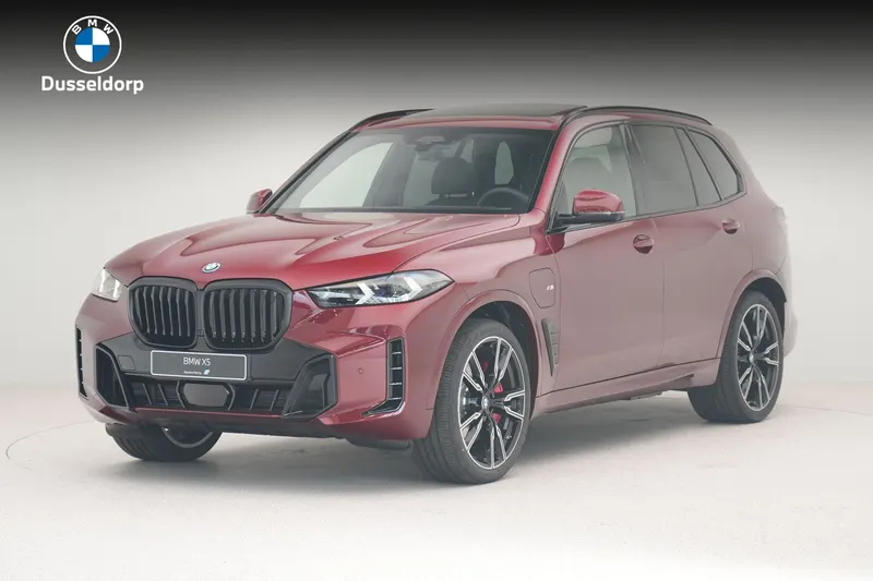 BMW X5 (2026)