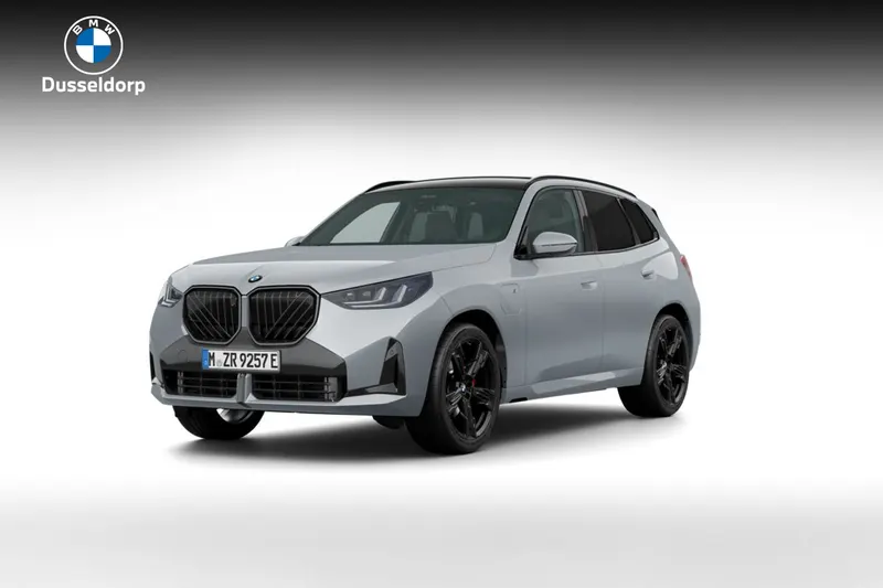 BMW X3 (2026)