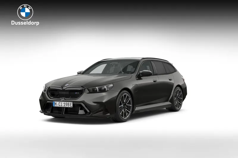 BMW M5 (2026)