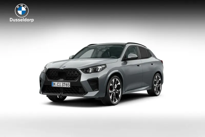 BMW X2 (2026)
