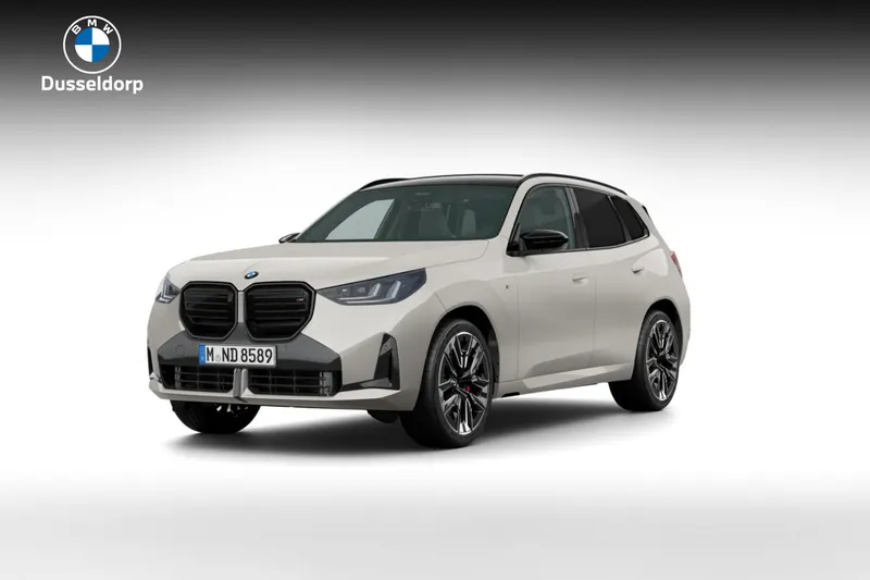 BMW X3 (2026)