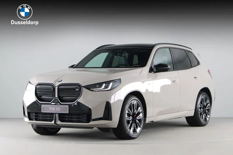 BMW X3 (2026)