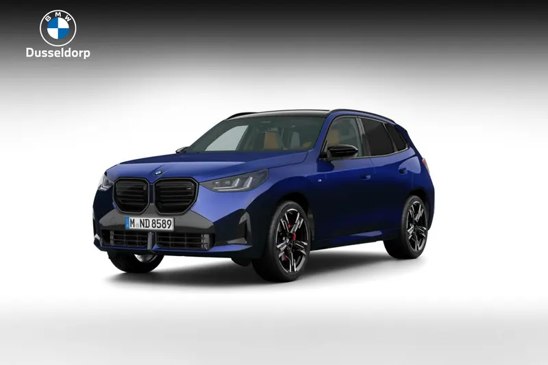 BMW X3 (2026)