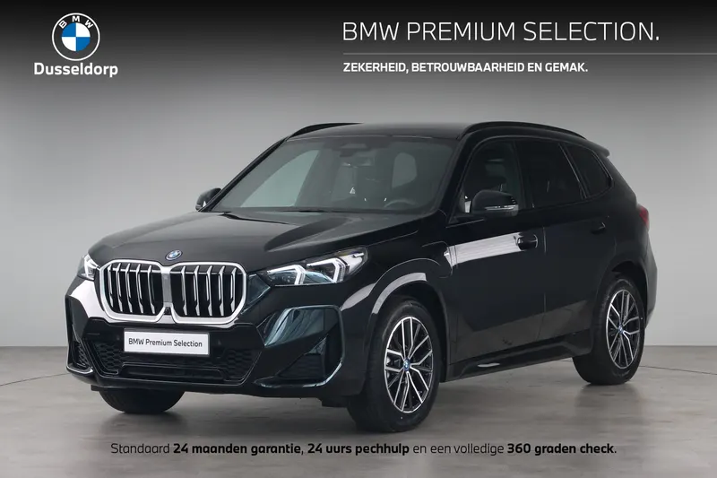 BMW X1 (2025)