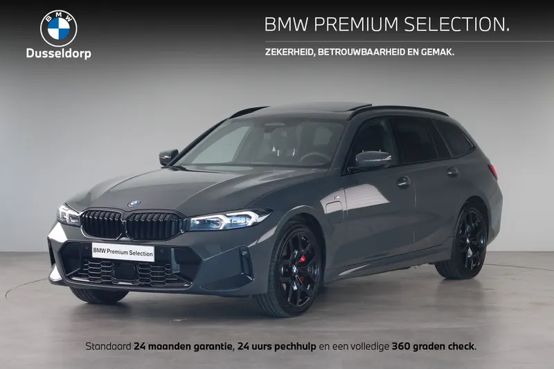 BMW 3-Serie (2025)