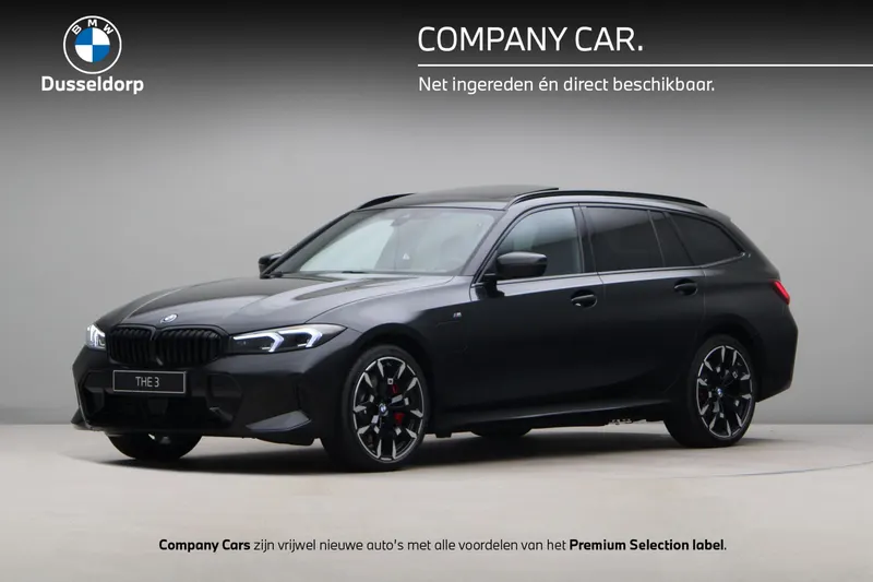 BMW 3-Serie (2026)