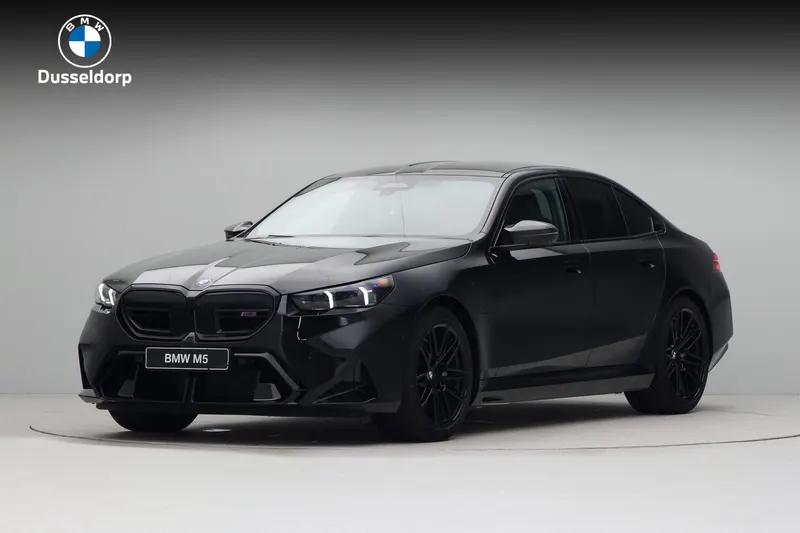 BMW M5 (2026)