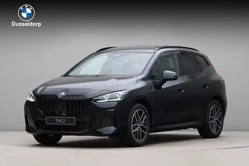 BMW 2-Serie (2026)