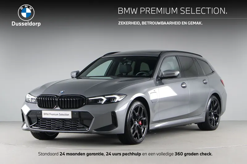 BMW 3-Serie (2025)