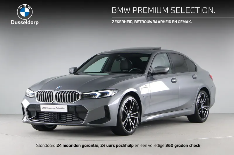 BMW 3-Serie (2024)