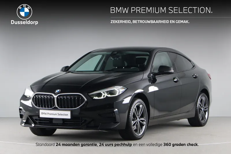 BMW 2-Serie (2023)
