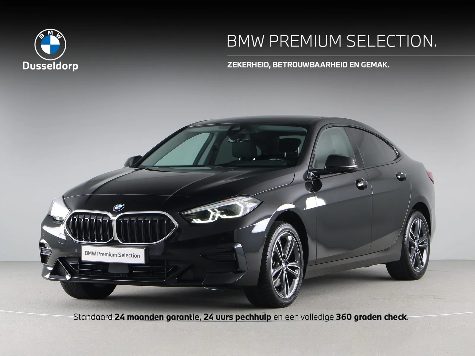 BMW 2-Serie (2023) — foto 1