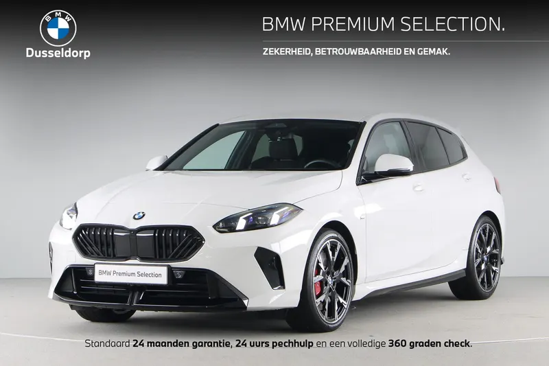 BMW 1-Serie (2025)