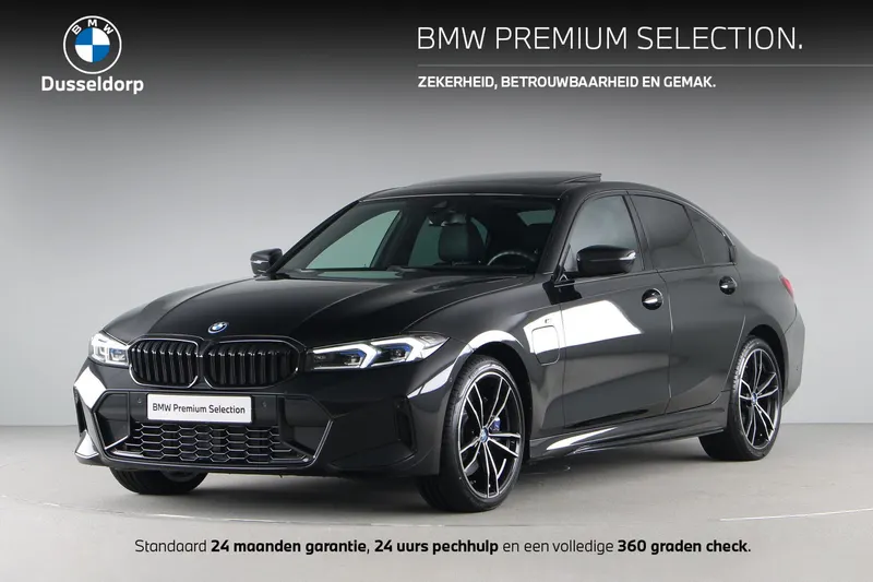 BMW 3-Serie (2025)