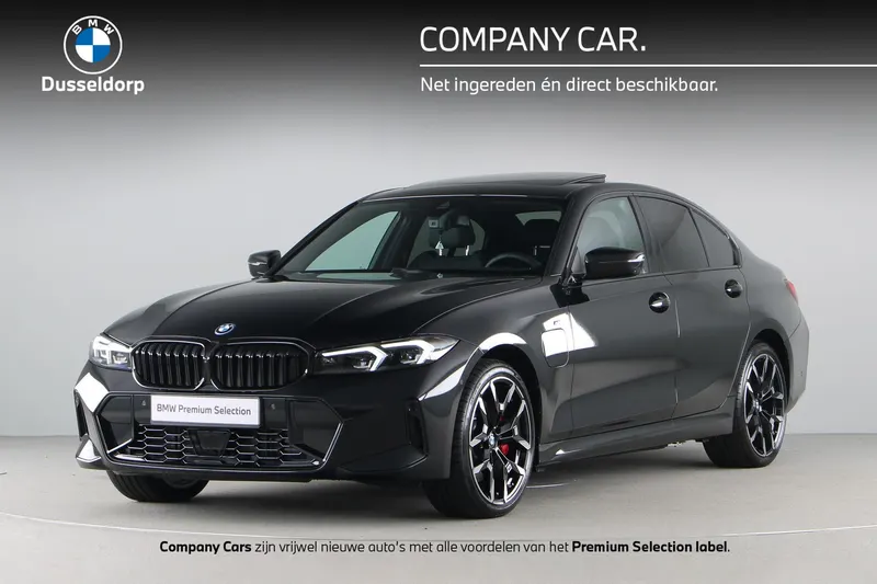 BMW 3-Serie (2026)
