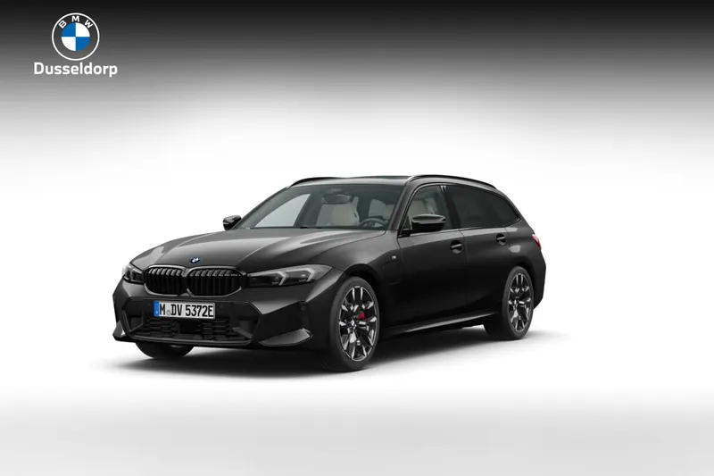 BMW 3-Serie (2026)