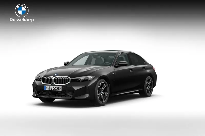 BMW 3-Serie (2026)