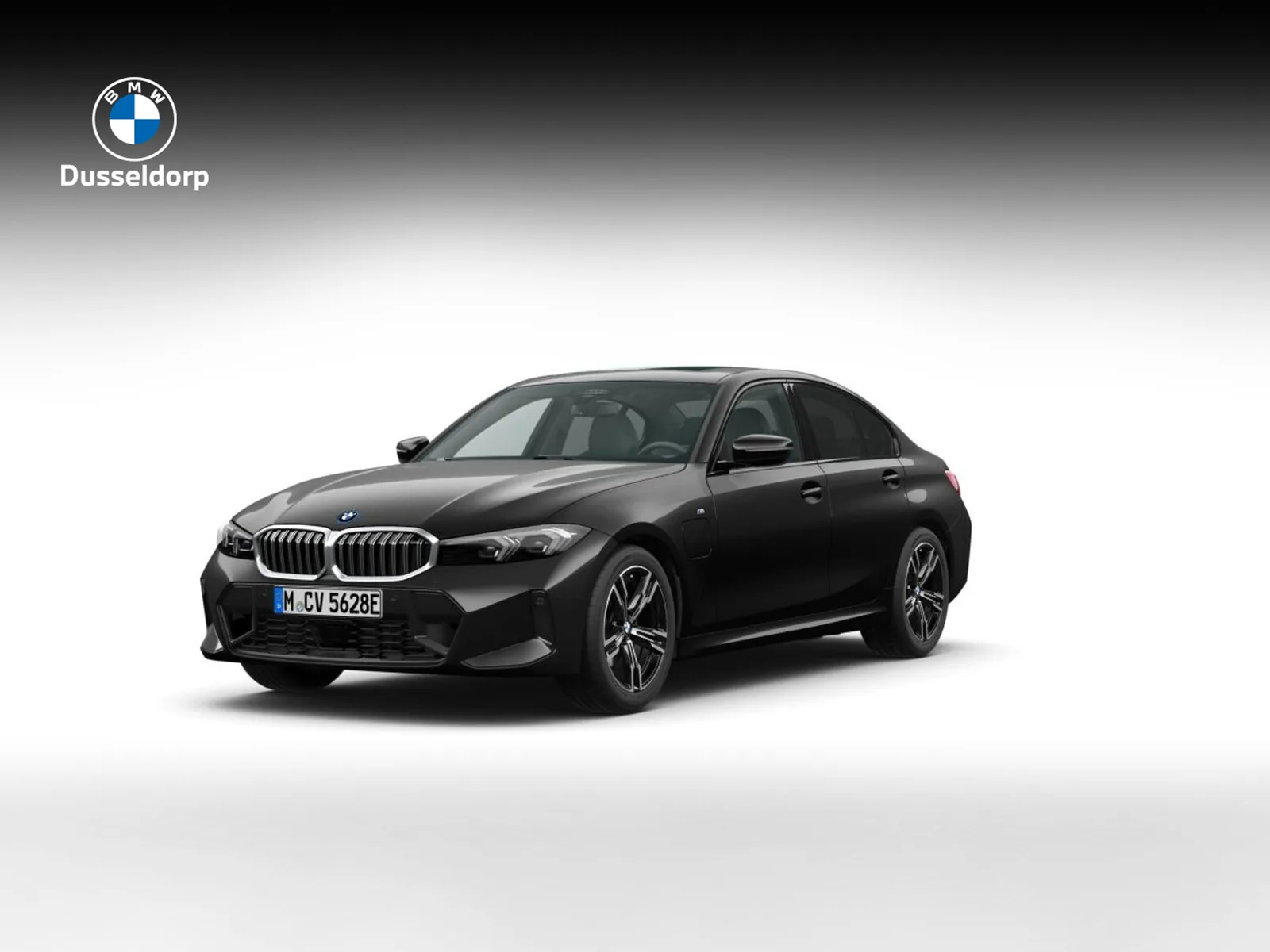 BMW 3-Serie (2026) — foto 1