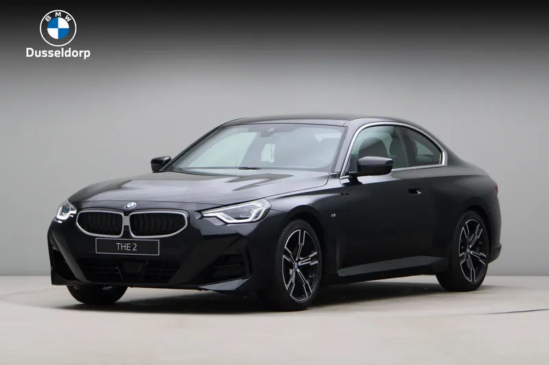 BMW 2-Serie (2026)
