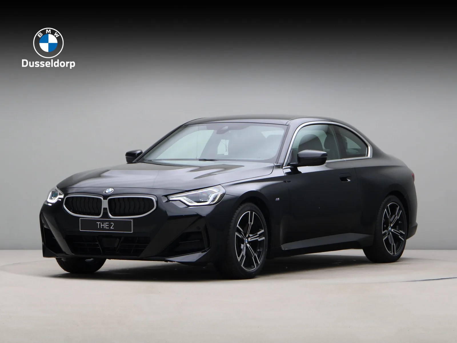 BMW 2-Serie (2026) — foto 1