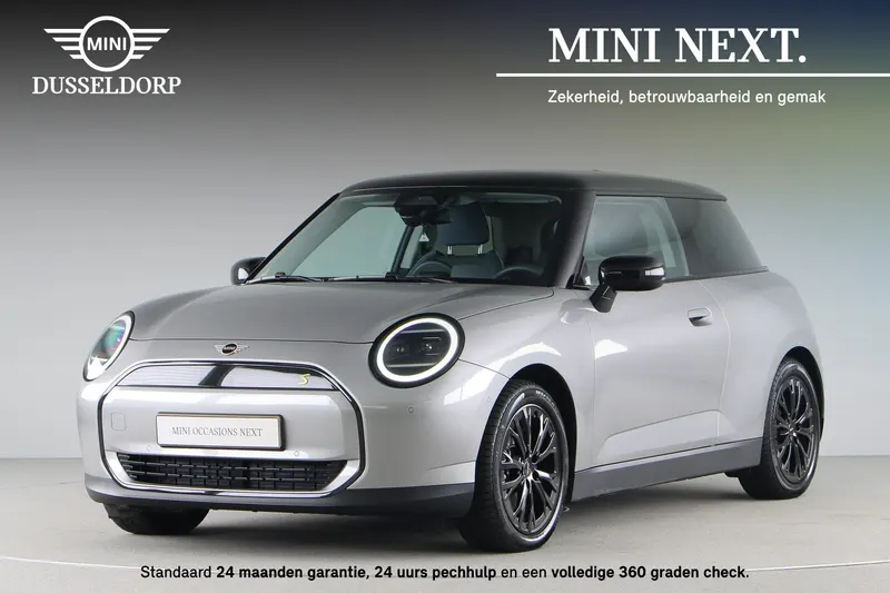 MINI Cooper (2024)